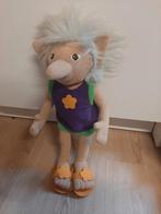 IKEA trol knuffel 42 cm, Ophalen of Verzenden