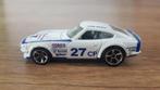 Datsun 240Z Hot Wheels / Mattel Schaalmodel, Ophalen of Verzenden, Gebruikt, Auto