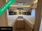 Hymer B 780 Master-line 2X Airco Zonnepaneel Elek-Luifel Omv, 7 tot 8 meter, Bedrijf, Diesel, Hymer