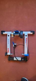 Tacx Sirius Fietstrainer, Sport en Fitness, Ophalen of Verzenden, Gebruikt, Overige typen