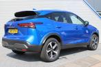Nissan Qashqai 1.3 MHEV N-Connecta | Pano | 18 Inch | Full L, Voorwielaandrijving, 1304 kg, Stof, Gebruikt