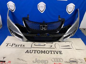 Honda civic voorbumper bumper beschikbaar voor biedingen