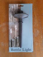 Bottle Light, Overige materialen, Overige kleuren, Nieuw, Ophalen of Verzenden