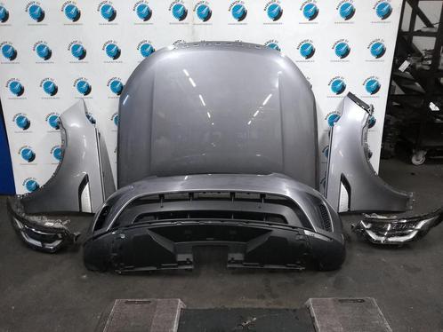 Discovery voorkop compleet (plaatwerk verlichting koelers ed, Auto-onderdelen, Carrosserie en Plaatwerk, Bumper, Gebruikt, Ophalen