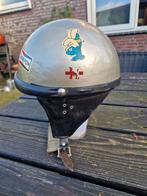 Vintage pothelm Willempie, Ophalen of Verzenden, Gebruikt, Medium, Onbekend