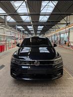 Volkswagen Tiguan 1.5 TSI 150pk 2021 Zwart, Auto's, 1502 kg, Zwart, 4 cilinders, Zwart
