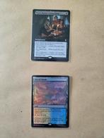 Magic: The Gathering Kaarten - Mgt, Ophalen of Verzenden, Gebruikt, Losse kaart, Foil