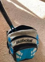 Tennis/Padel Rugzak van Babolat., Sport en Fitness, Tennis, L2, Gebruikt, Ophalen of Verzenden, Tas