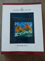 Human Physiology, Boeken, Studieboeken en Cursussen, Ophalen of Verzenden, Beta, Zo goed als nieuw