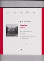 Veendam - Veenlust, adieu !, Verzenden