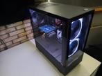 Mooie low-end game PC / Werk PC, Computers en Software, Desktop Pc's, Ophalen, Zelf gebouwde pc, 512 GB, Zo goed als nieuw