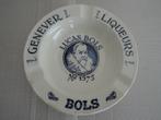 Lucas Bols asbak van Royal Sphinx, Verzamelen, Ophalen of Verzenden, Zo goed als nieuw, Asbak