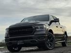 Dodge RAM 1500 LARAMIE SPORT 5.7L V8, PANO, LUCHTV, LIMITED, Auto's, Dodge, Automaat, Gebruikt, Leder, Bedrijf