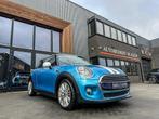 Mini Mini 1.5 Cooper Chili Business aut 136pk/Pano/Navi/Came, 136 pk, Gebruikt, Met garantie (alle), Leder en Stof