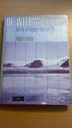 De weermachinerie en de dreiging van het ijs - Nigel Calder, Ophalen of Verzenden, Natuurwetenschap