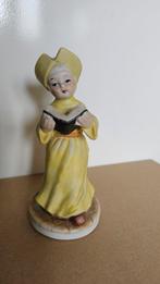 Vintage nonnetje 15 cm hoog., Ophalen of Verzenden, Gebruikt, Dier