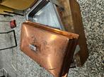 3 stuks chafing dishes, Ophalen, Gebruikt