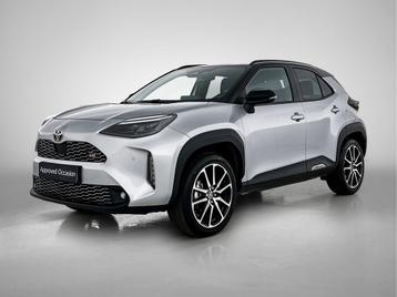 Toyota Yaris Cross 1.5 Hybrid 130 GR Sport (bj 2024) beschikbaar voor biedingen