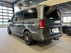 Mercedes-Benz Vito 114 CDI Lang DC Comfort 2x Schuifdeur | L, Te koop, Zilver of Grijs, Geïmporteerd, Gebruikt