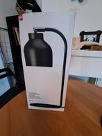 Reading lamp+box, Huis en Inrichting, Lampen | Tafellampen, Ophalen, Minder dan 50 cm