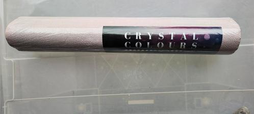 Erismann behang roze crystal colours 10,05x0,53 m, Huis en Inrichting, Stoffering | Behang, Roze, minder dan 10 m², Ophalen of Verzenden