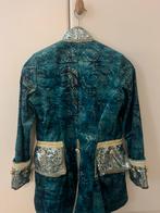 Carnavalsjas XS - Zo goed als nieuw!, Carnaval, Ophalen of Verzenden, Zo goed als nieuw, Kleding