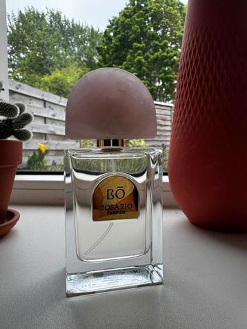 House of Bō. Rosario 75ml beschikbaar voor biedingen