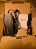 Splinternieuwe Notram fietsaccu lader, Ophalen of Verzenden, Nieuw