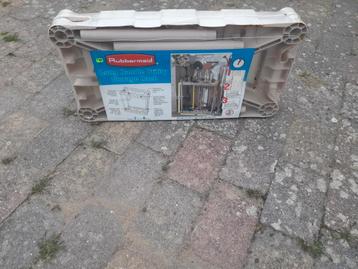 Nieuw Gereedschapsrek - In Verpakking! beschikbaar voor biedingen