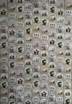 Snoopy stickers, Verzenden, Nieuw, Meerdere stickers