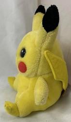 Pokemon Pikachu Hasbro Knuffel 20 cm Vintage 1999 90s, Postbus 64461, Brunssum, Nederland, Verzenden, Overige typen, Kenduseditemsinfo@gmail.com