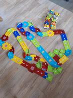 Vtech autobaan, Ophalen of Verzenden, Zo goed als nieuw, 4 tot 6 jaar