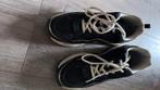 Sneakers zwart Maat 40, Ophalen of Verzenden, Gedragen, Zwart, Sneakers of Gympen