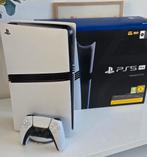 PlayStation 5 Pro 2TB  Met Doos & Bon, Spelcomputers en Games, Spelcomputers | Sony PlayStation 5, Ophalen, Zo goed als nieuw
