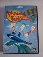 Phineas and Ferb The fast and the Phineas DISNEY, Vanaf 12 jaar, Ophalen of Verzenden, Gebruikt, Amerikaans
