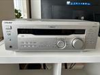 Sony STR DE445 Receiver zilver, Ophalen, Gebruikt, 60 tot 120 watt, Sony