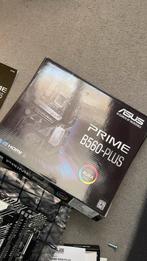Asus Prime B650-Plus Moederbord, Computers en Software, Moederborden, Ophalen, LGA1200, Gebruikt, DDR4