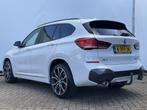 BMW X1 xDrive20i High Executive M-Sport Trekhaak Nav/Cam Sto, Auto's, 1998 cc, Gebruikt, Euro 6, 2000 kg
