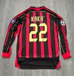Voetbalshirt AC Milan Kaka, Sport en Fitness, Voetbal, Maat L, Ophalen of Verzenden, Nieuw, Shirt