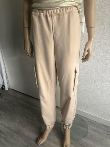 Shoeby cargo beige maat L nieuw beschikbaar voor biedingen