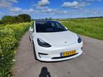 Tesla Model 3 - RWD Plus 60 kWh | Auto Pilot, Auto's, Automaat, Achterwielaandrijving, Zwart, 287 pk