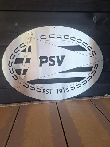 Psv logo beschikbaar voor biedingen