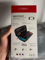 Nintendo Switch Opbergcase - sealed, Spelcomputers en Games, Ophalen of Verzenden, Nieuw