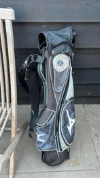 Golftas Mizuno, Ophalen, Gebruikt, Set, Mizuno
