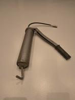 Vetspuit voor auto-onderhoud, Ophalen, Gebruikt, Universele onderdelen