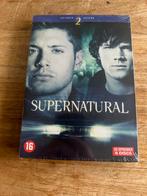 Supernatural - complete Seizoen 2 originele dvd NLO SEALED, Cd's en Dvd's, Dvd's | Tv en Series, Boxset, Verzenden, Nieuw in verpakking