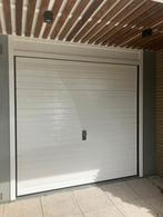 Garagedeur / Poort / Rolluik, Ophalen, Gebruikt, 120 cm of meer, Garagedeur