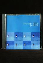 Chris Rea – Julia (1993, CD Maxi Single), Ophalen of Verzenden, Zo goed als nieuw, Poprock