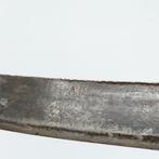 Gemerkte Haalmes (57067-22), Ophalen of Verzenden