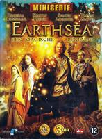 drama - fantasy - Earth Sea - miniserie, Cd's en Dvd's, Dvd's | Drama, Gebruikt, Ophalen of Verzenden
